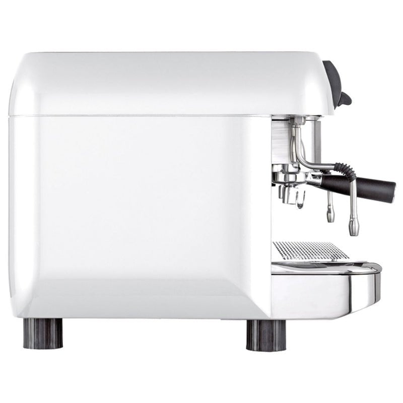 NEW IBERITAL PID 2 - GRP ALTO 5000W - WHITE - Choose Coffee
