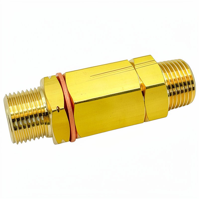 NON RETURN VALVE 3/8M X 3/8M - Choose Coffee