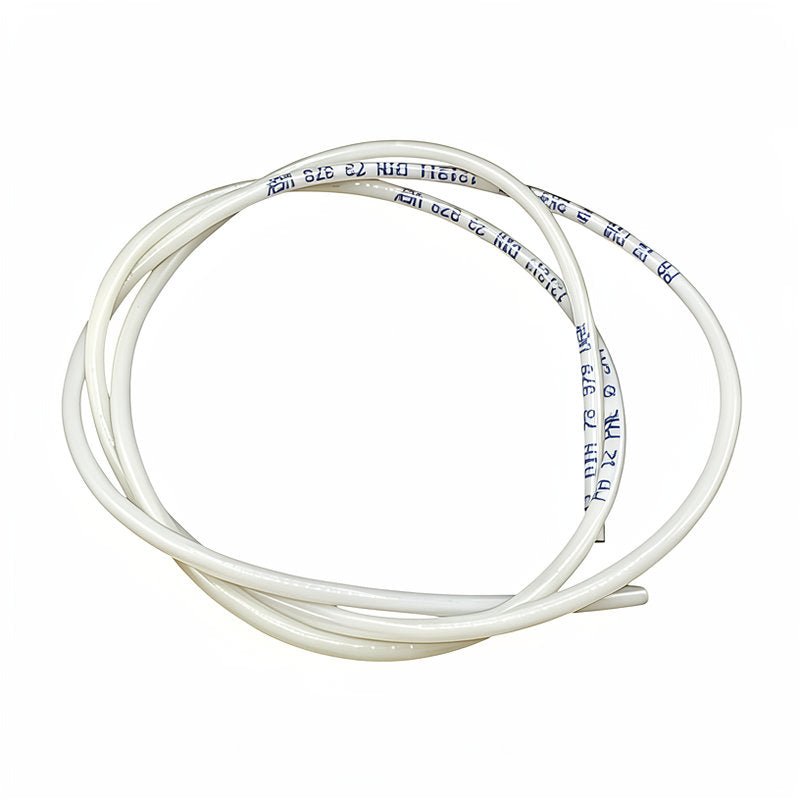 NYLON HOSE 2MM X 4MM PER METER - TRANSPARENT - Choose Coffee