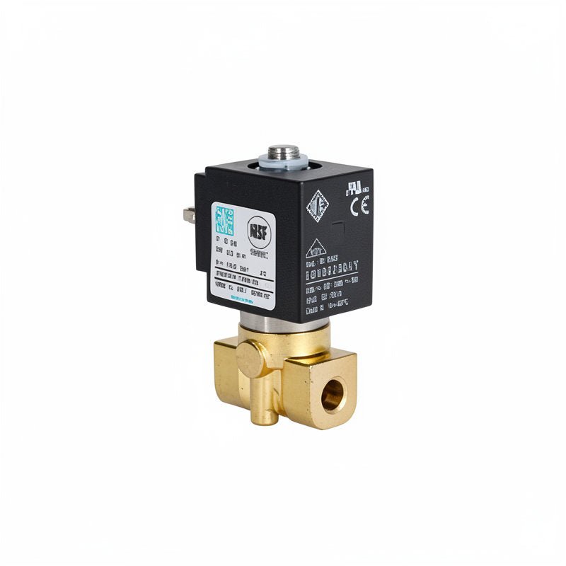 ODE 2 WAY SOLENOID VALVE 230V - LA MARZOCCO - Choose Coffee