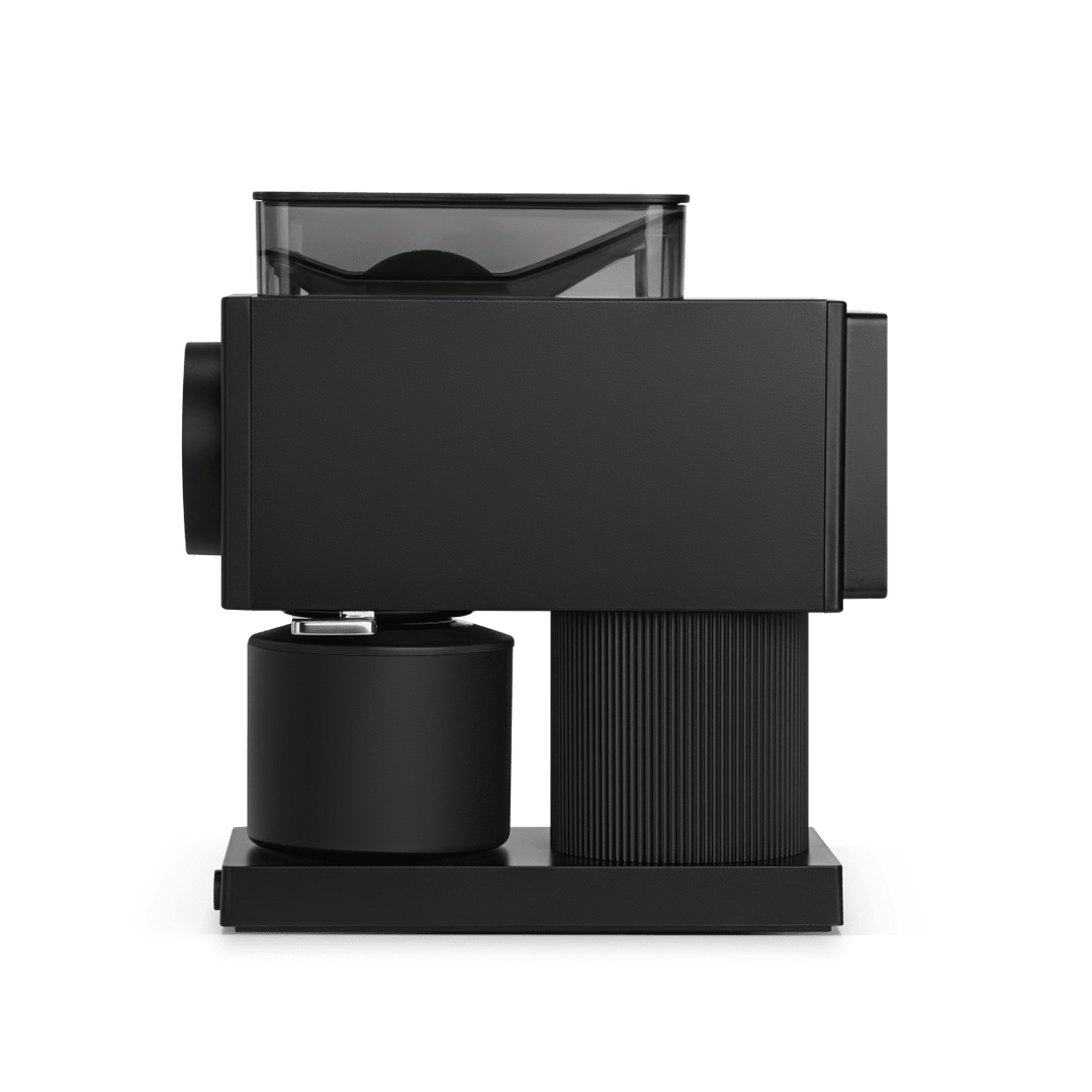 Ode Brew Grinder Gen 2 - Matte Black - Choose Coffee