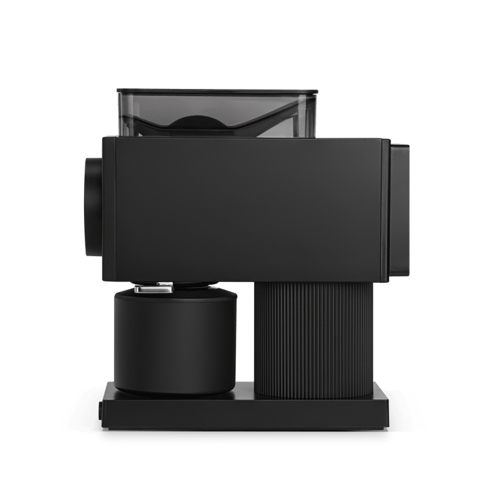 Ode Brew Grinder Gen 2 - Matte Black - Choose Coffee