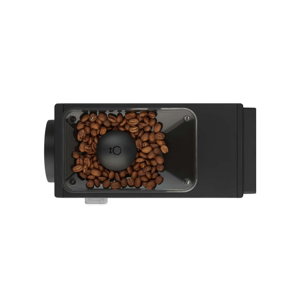 Ode Brew Grinder Gen 2 - Matte Black - Choose Coffee