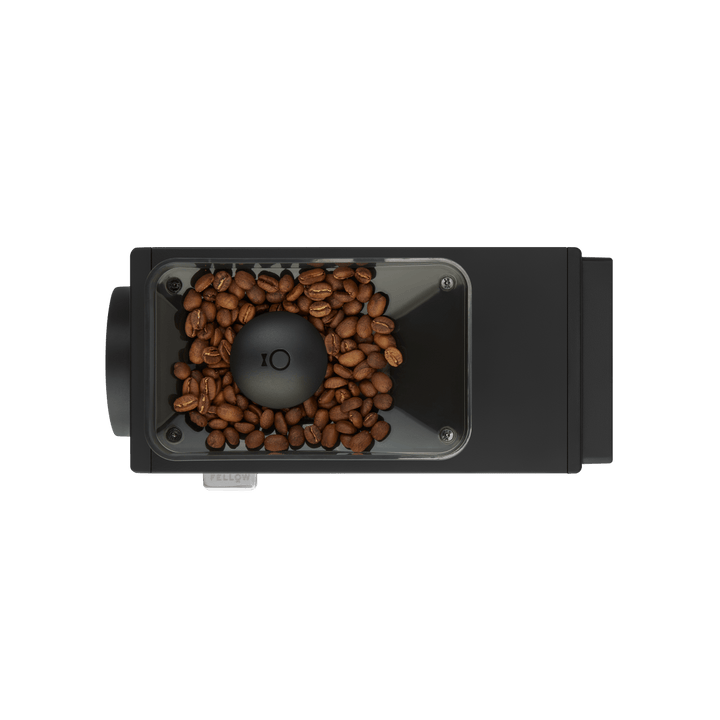 Ode Brew Grinder Gen 2 - Matte Black - Choose Coffee