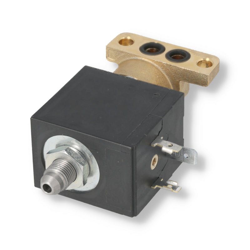 OLAB 3 WAY SOLENOID VALVE 230V 1.5MM - Choose Coffee