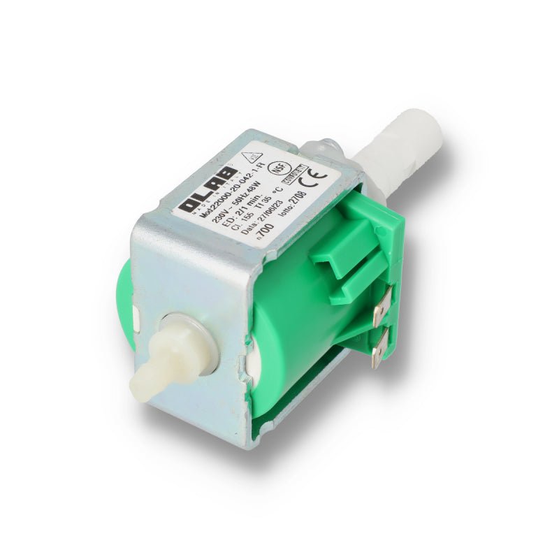 OLAB PUMP 230V 48W 20 - 042 - 1 - R - Choose Coffee