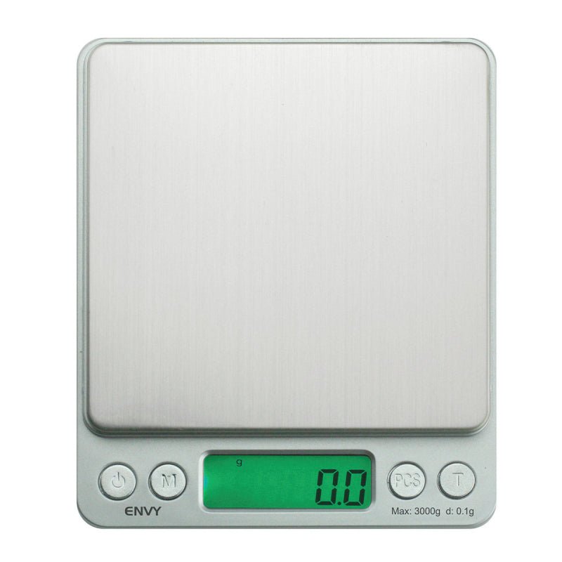 ON BALANCE ENVY SERIES MINISCALE 3000G X 0.1G - Choose Coffee