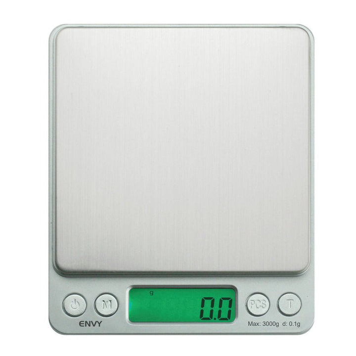 ON BALANCE ENVY SERIES MINISCALE 3000G X 0.1G - Choose Coffee
