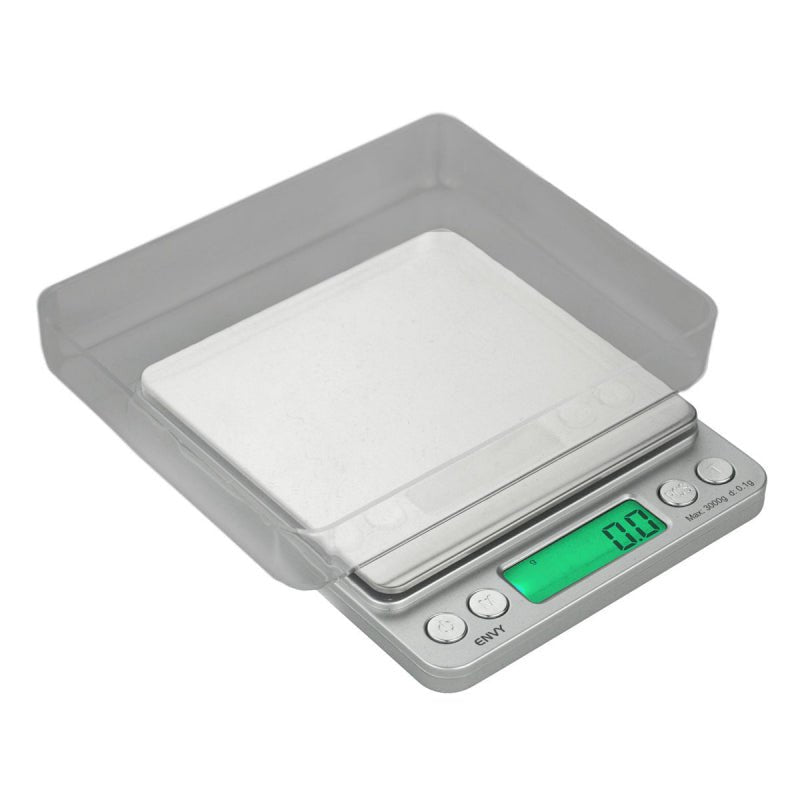 ON BALANCE ENVY SERIES MINISCALE 3000G X 0.1G - Choose Coffee