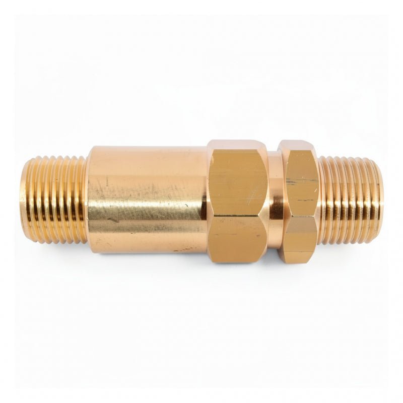 ONE WAY VALVE 3/8 X 3/8 - Choose Coffee