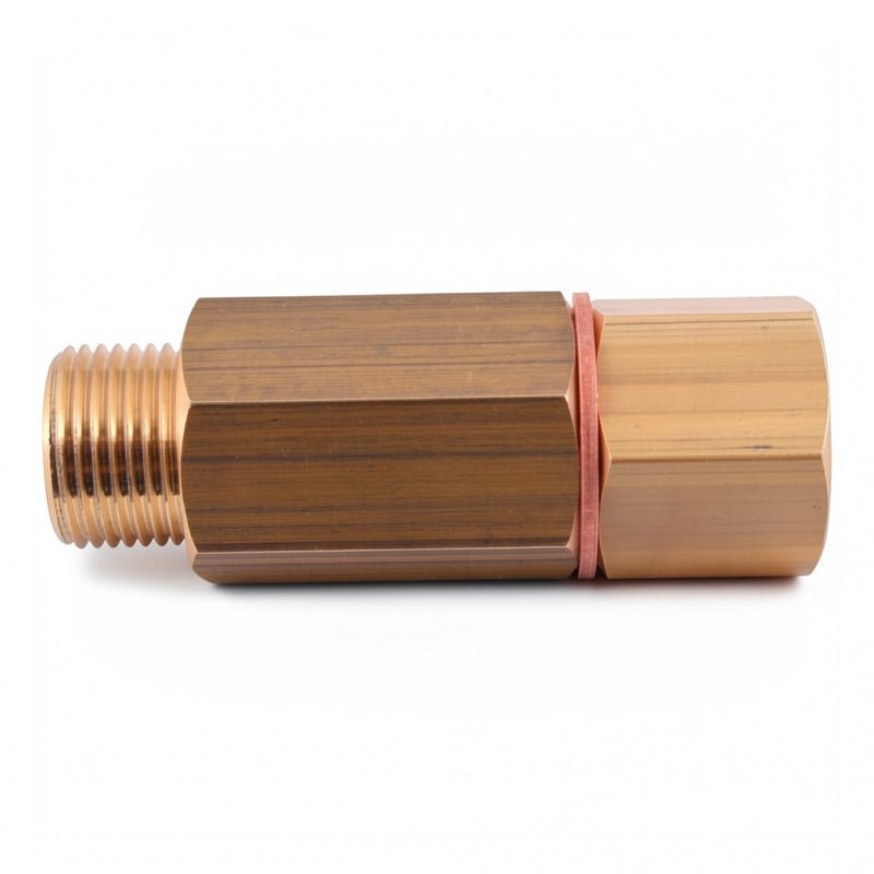 ONE WAY VALVE 3/8M X 3/8F - Choose Coffee