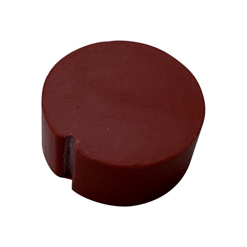 PAD SEAL SILICONE 12.4 X 5.6MM - Choose Coffee