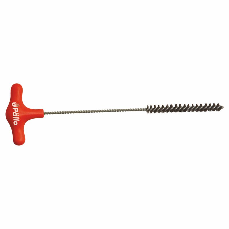 PALLO STEAMY WANDA - LARGE - RED 7.2MM DIA - Choose Coffee