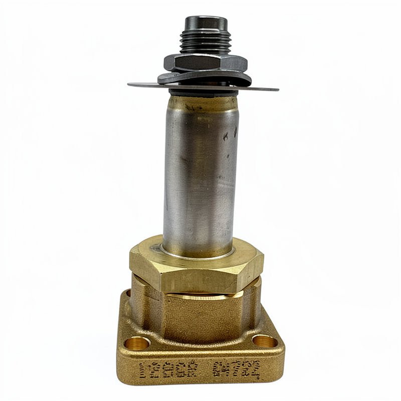 PARKER 3 WAY GRP SOLENOID VALVE BODY 1.3MM RUBY - Choose Coffee