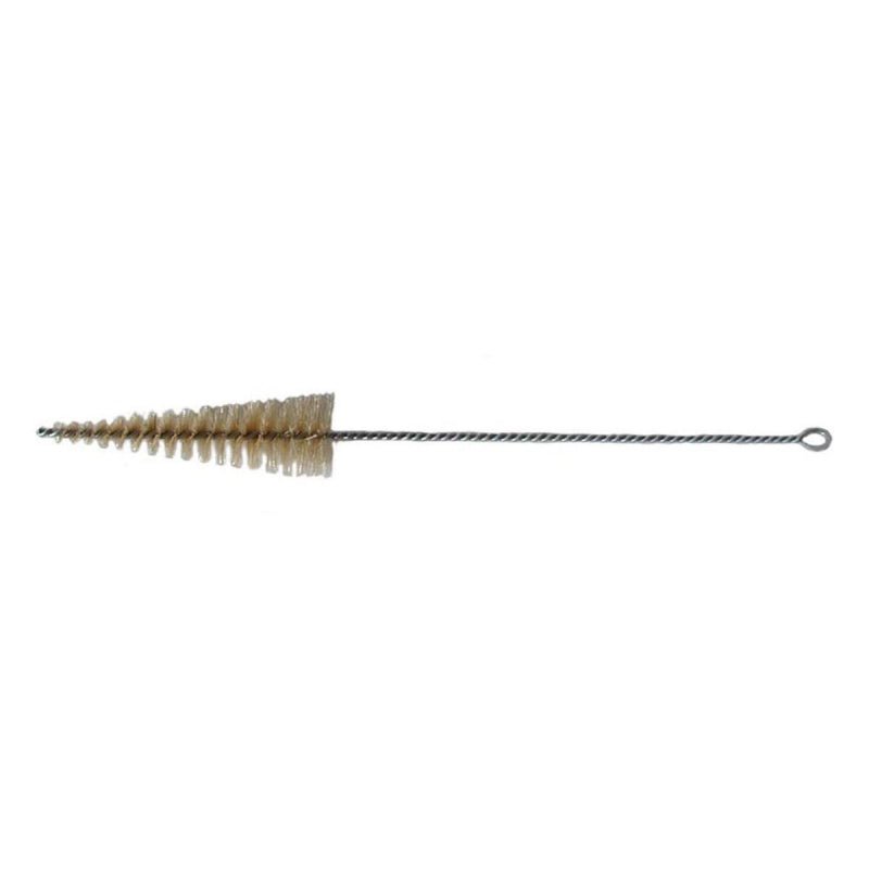 PIPE BRUSH 210MM - BRUSH TAPERS 23 - 6MM - Choose Coffee