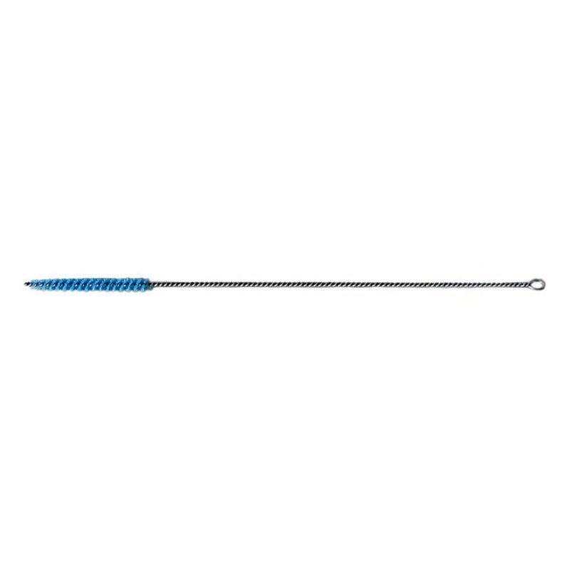 PIPE BRUSH 320MM - BRUSH HEAD DIAM. 8MM - Choose Coffee