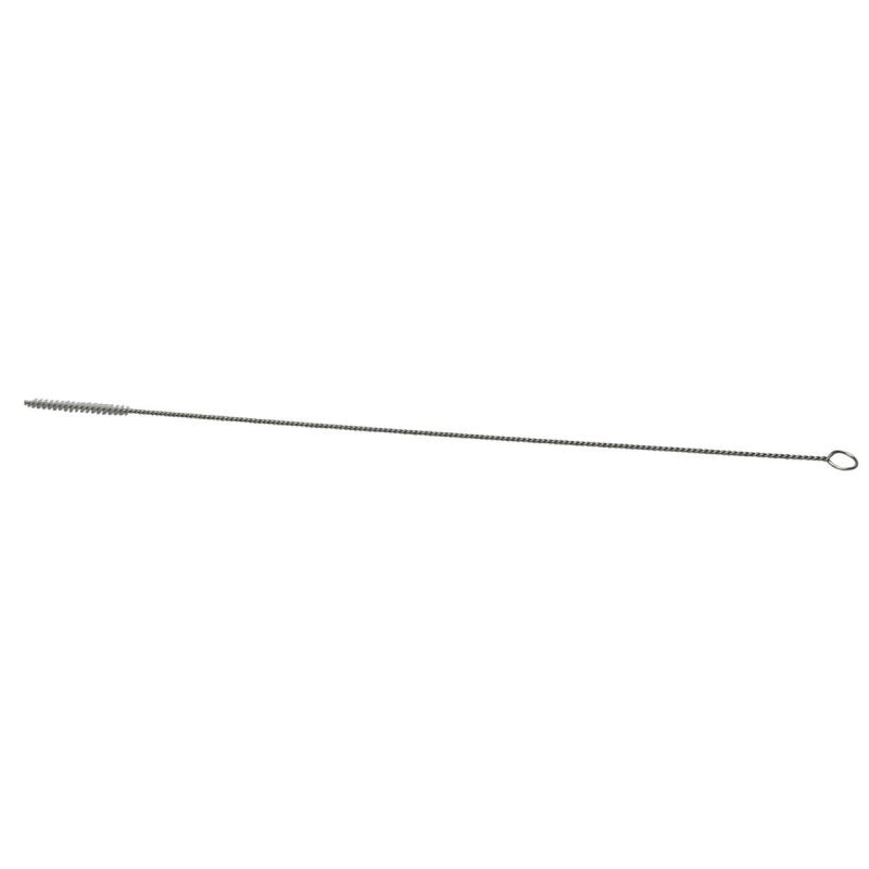 PIPE BRUSH 360MM - BRUSH HEAD DIA 5MM - Choose Coffee