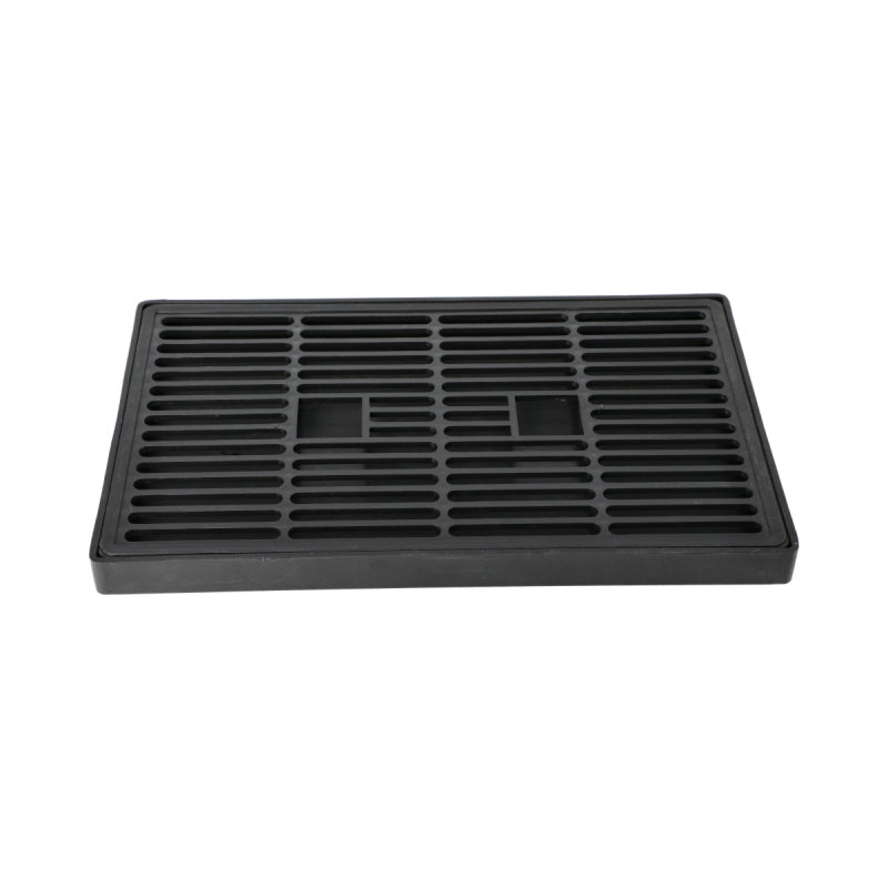 PLASTIC DRIP TRAY 254 X 152MM - Choose Coffee