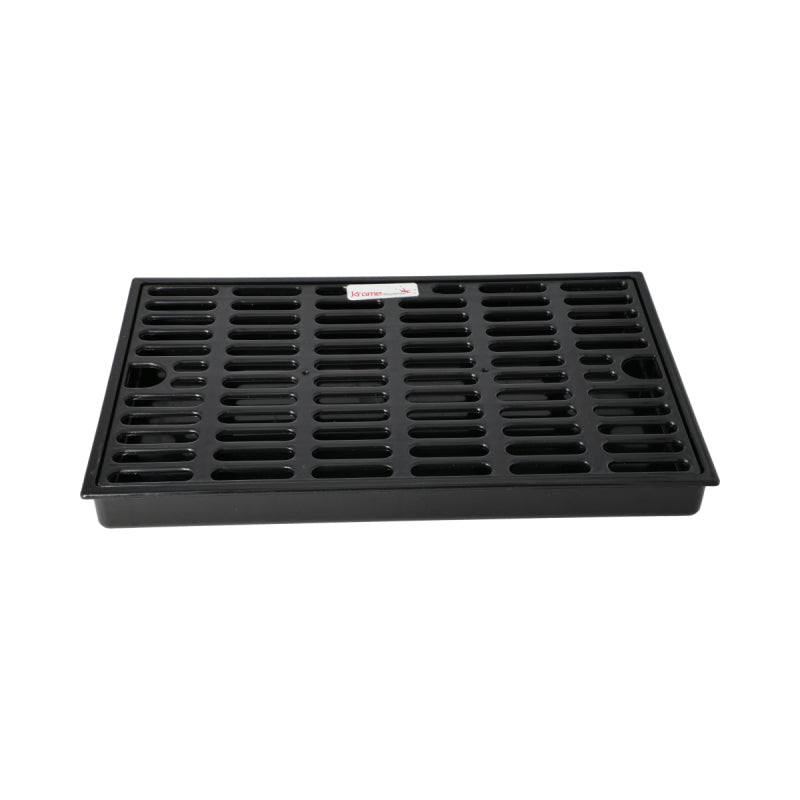 PLASTIC DRIP TRAY 305 X 178MM - Choose Coffee