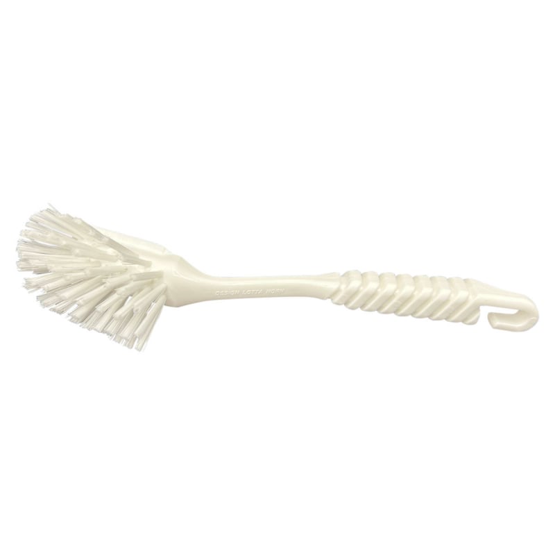 POLYESTER POT BRUSH - Choose Coffee