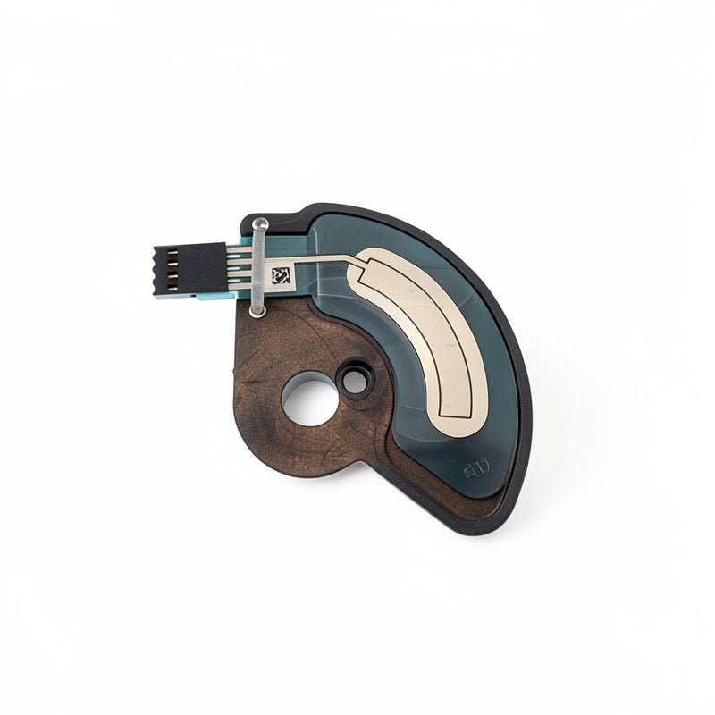 POTENTIOMETER AND SUPPORT POTENTIOMETER - Choose Coffee