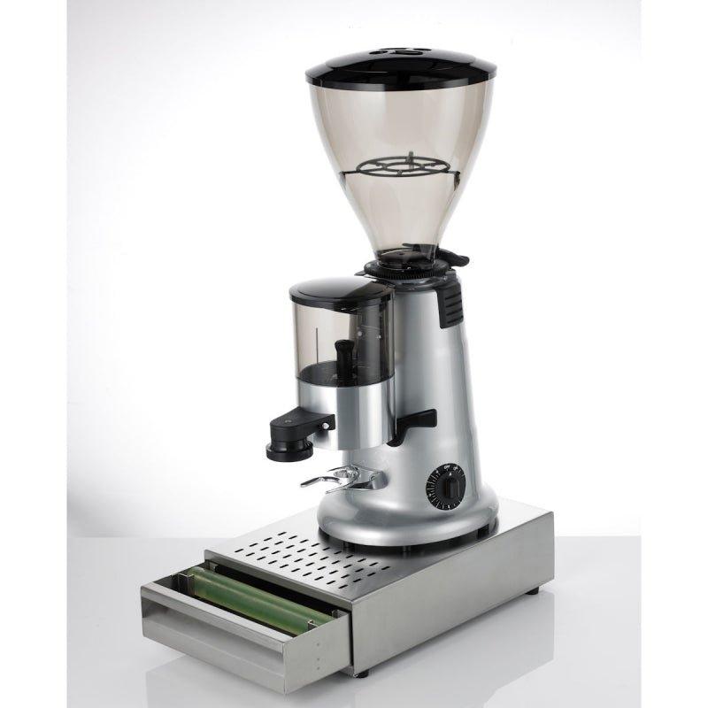 PREMIUM UNDER GRINDER KNOCK DRAWER - Choose Coffee