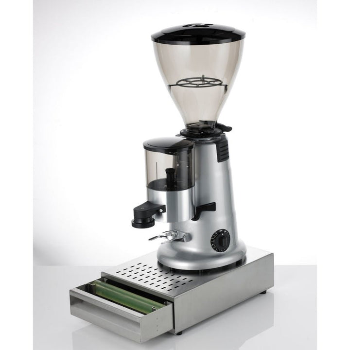 PREMIUM UNDER GRINDER KNOCK DRAWER - Choose Coffee