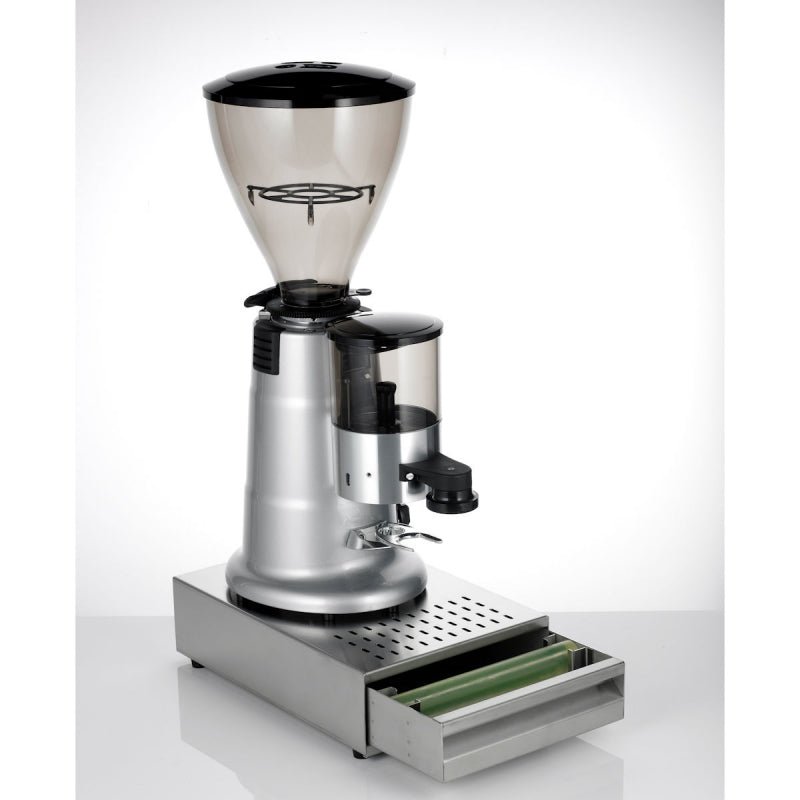 PREMIUM UNDER GRINDER KNOCK DRAWER - Choose Coffee