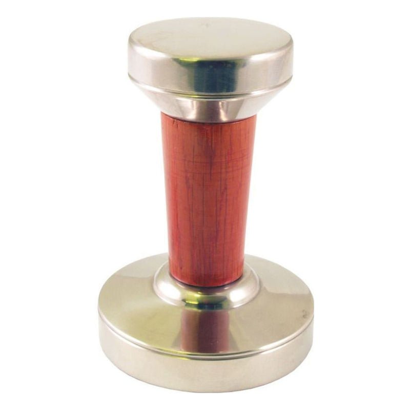PREMIUM WOODEN TAMPER - 57MM - Choose Coffee