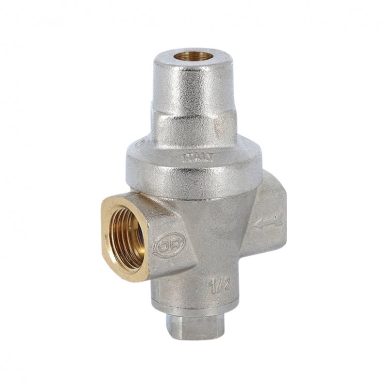 PRESSURE REDUCER 1/2F X 1/2F - Choose Coffee