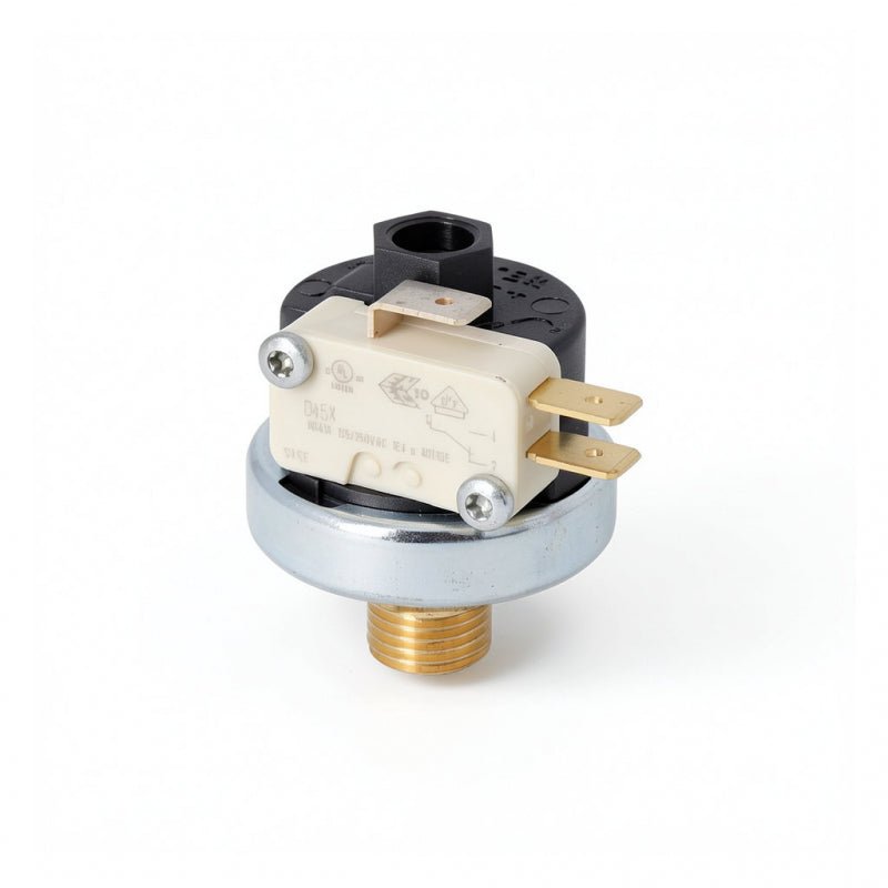 PRESSURE SWITCH 1/4 0.5 - 1.5 BAR - Choose Coffee