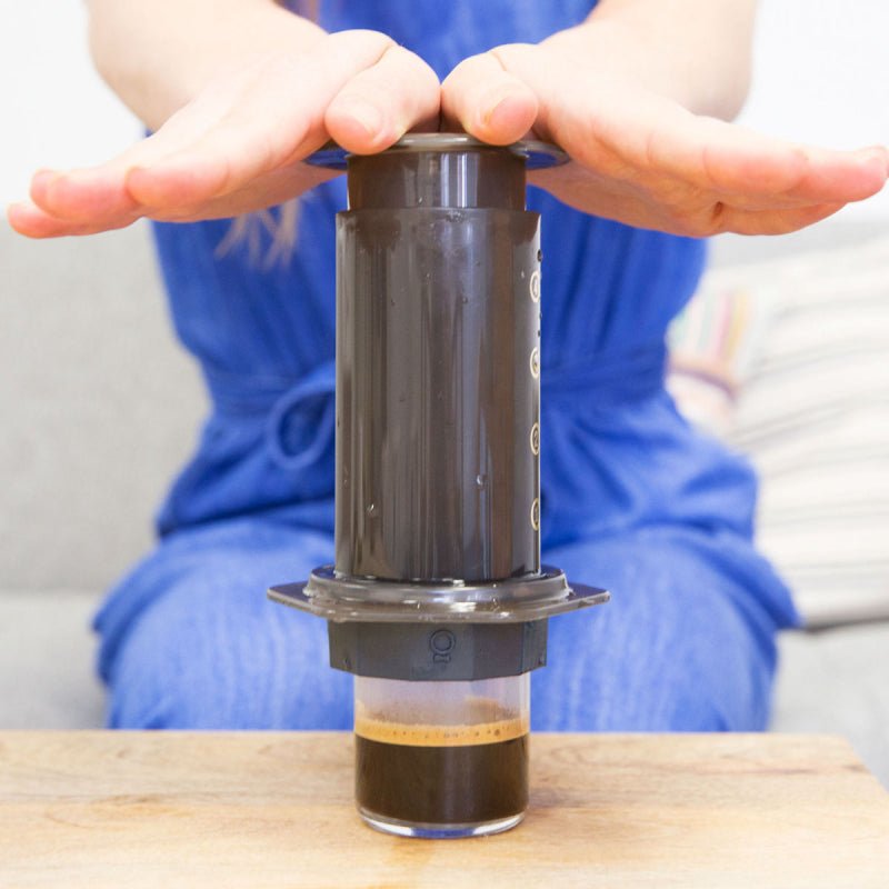 PRISMO AEROPRESS ATTACHMENT - Choose Coffee