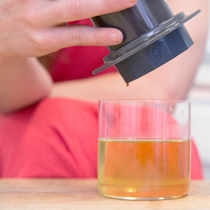PRISMO AEROPRESS ATTACHMENT - Choose Coffee