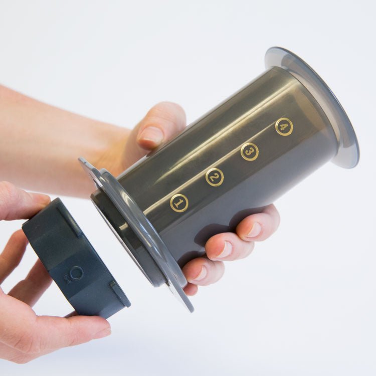 PRISMO AEROPRESS ATTACHMENT - Choose Coffee