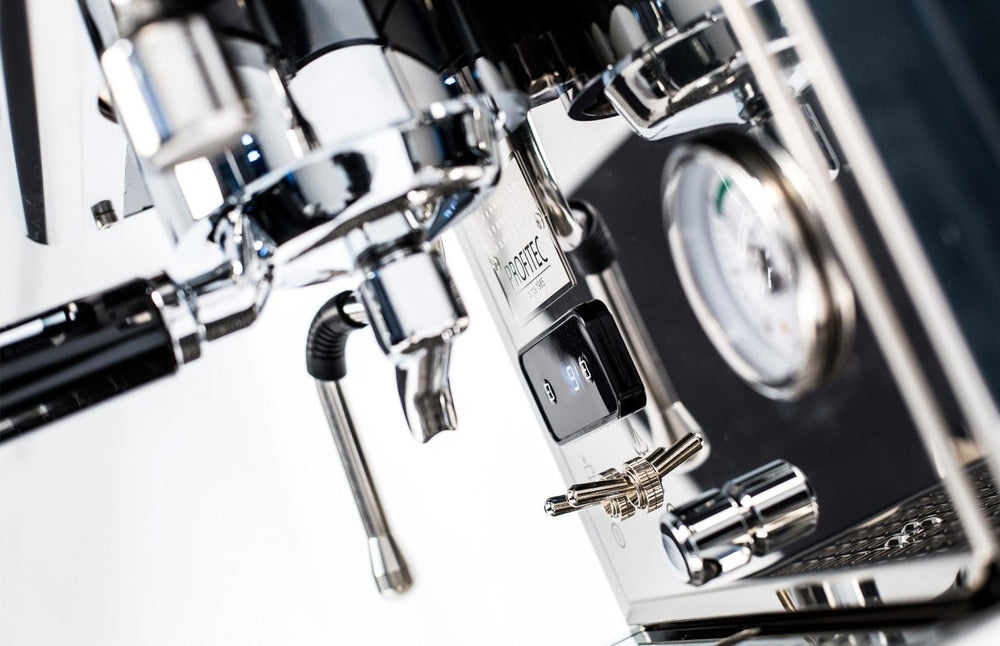 PROFITEC PRO 300 | Coffee Machine - Choose Coffee
