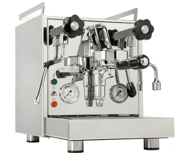 PROFITEC PRO 500 | Coffee Machine - Choose Coffee