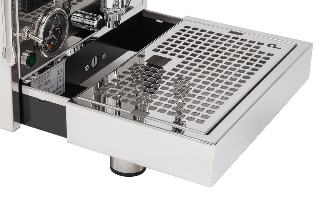 PROFITEC PRO 600 | Coffee Machine - Choose Coffee