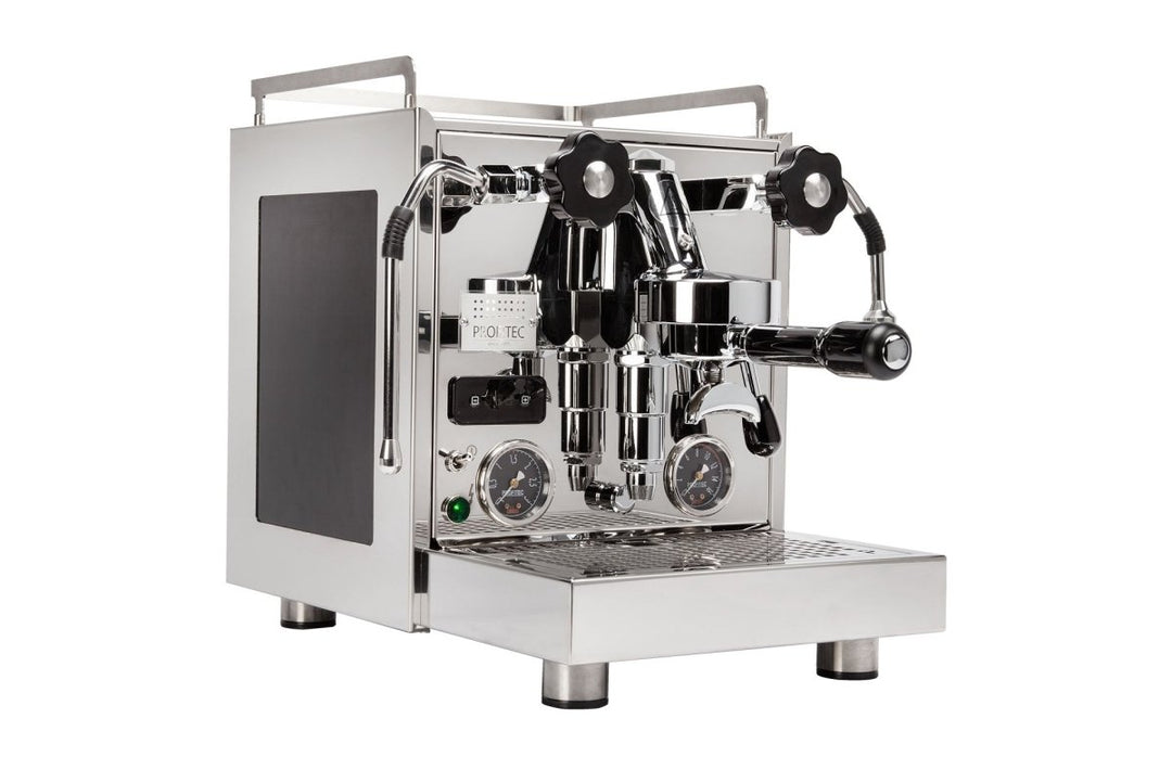 PROFITEC PRO 600 | Coffee Machine - Choose Coffee
