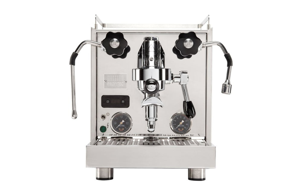 PROFITEC PRO 600 | Coffee Machine - Choose Coffee