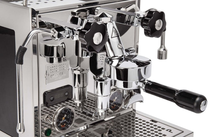 PROFITEC PRO 600 | Coffee Machine - Choose Coffee