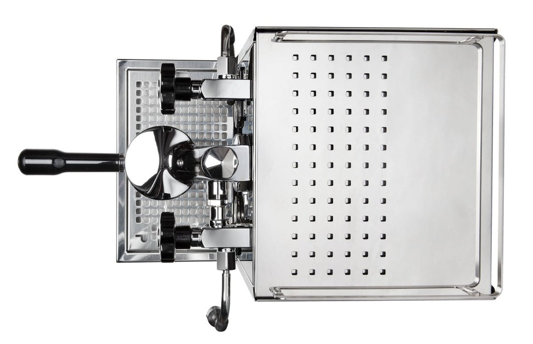 PROFITEC PRO 600 | Coffee Machine - Choose Coffee