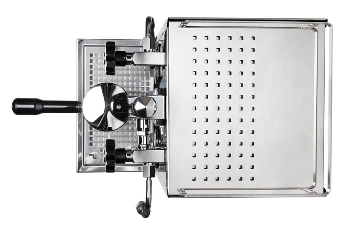 PROFITEC PRO 600 | Coffee Machine - Choose Coffee