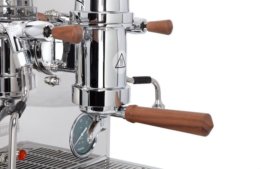 PROFITEC PRO 800 | Coffee Machine - Choose Coffee