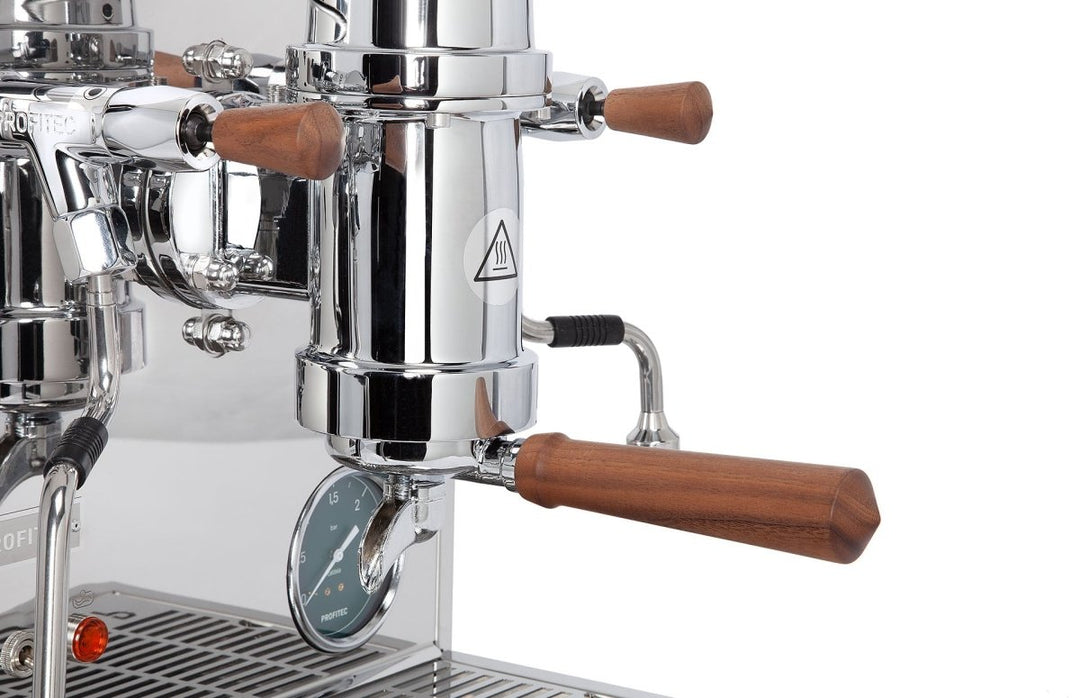 PROFITEC PRO 800 | Coffee Machine - Choose Coffee