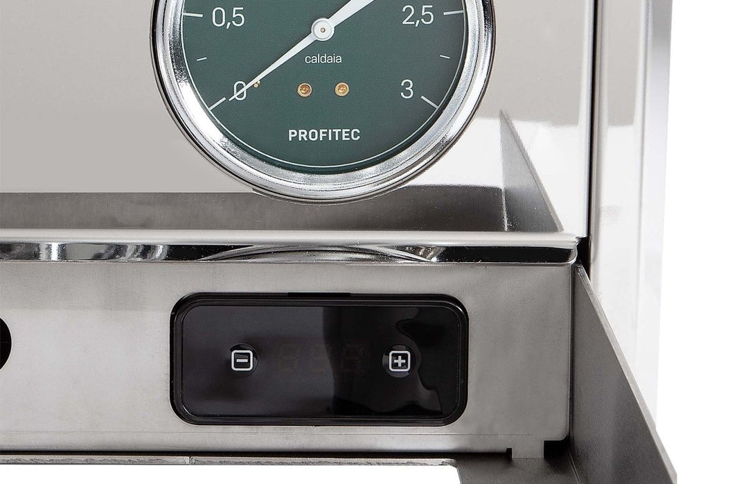PROFITEC PRO 800 | Coffee Machine - Choose Coffee