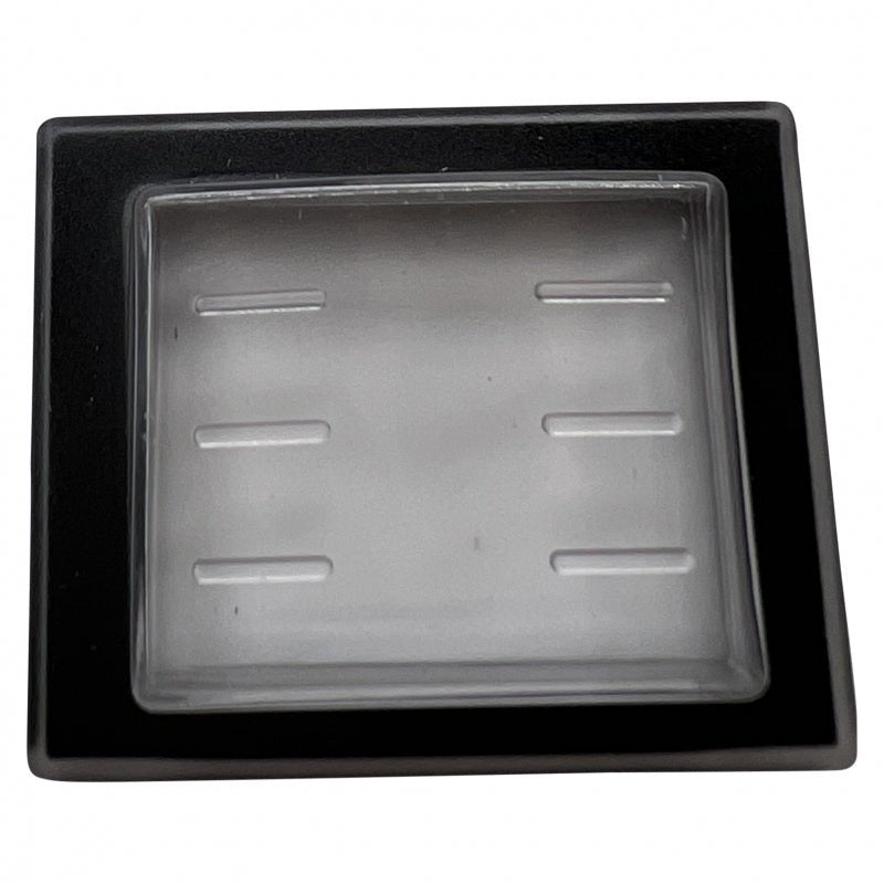 PROTECTING COVER FOR ROCKER SWITCH 30X22MM - Choose Coffee