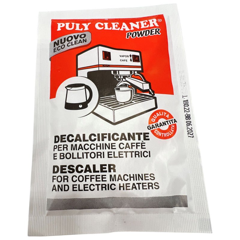 PULY BABY - BAG OF 350 X 25GM SACHETS - Choose Coffee