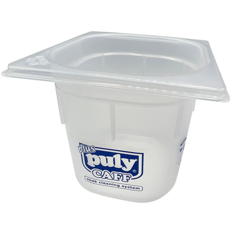 PULY CAFF BASIN - Choose Coffee