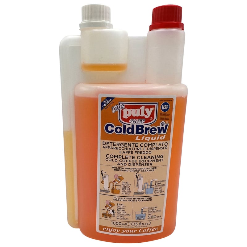 PULY CAFF COLD BREW 1 LITRE - Choose Coffee