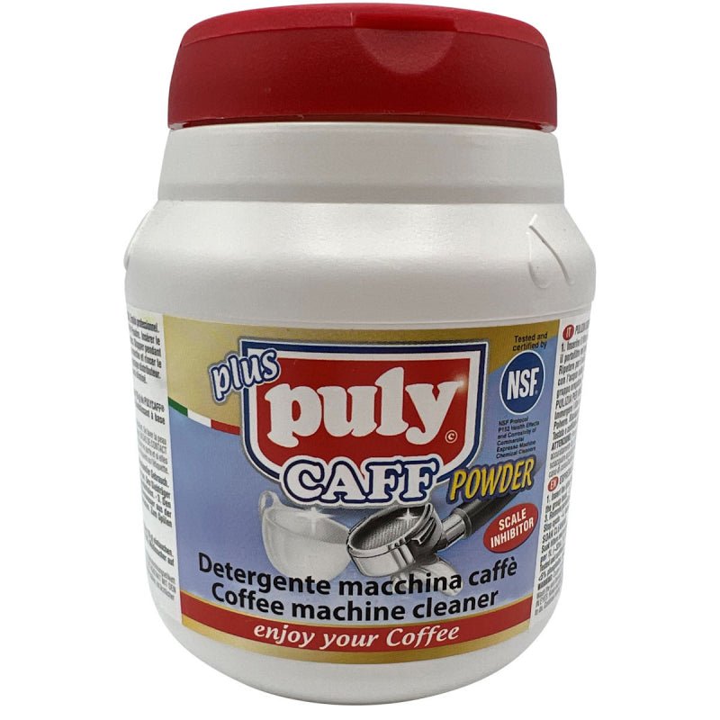 PULY CAFF GRP HEAD CLEANER 370 GRM - Choose Coffee